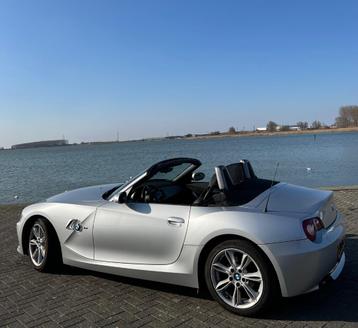 BMW Z4 M Sport NIEUWE APK! 6 CILINDER 2.2L Cabrio Cabriolet, Autos, Cuir, Euro 5, Achat, Cabriolet