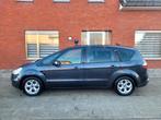 Ford S-Max 2.0 TDCi – 140 pk – 2009 – Diesel, Auto's, Diesel, Te koop, S-Max