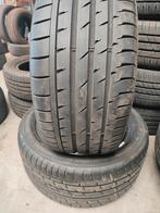 275/40r18 continental 50€ per stuk mét montage 27540r18, Ophalen of Verzenden, Zo goed als nieuw