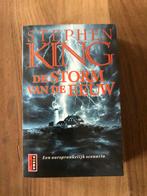 Stephen King - La tempête du siècle, Stephen King, Enlèvement ou Envoi, Belgique, Comme neuf
