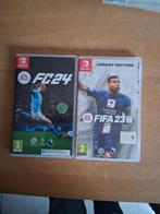 Jeux switch, Consoles de jeu & Jeux vidéo, Enlèvement, Utilisé, Sport