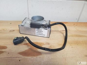 Volvo S60 V70 S80 2000 - 2007 gasklephuis 8644345 revisie beschikbaar voor biedingen