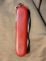 Zwitsers mes WENGER, Ophalen of Verzenden, Gebruikt