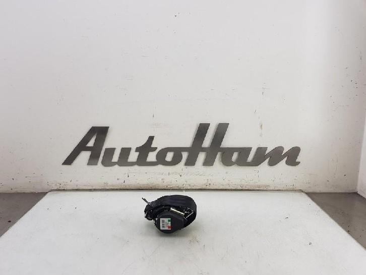 VEILIGHEIDSGORDEL LINKS ACHTER Audi Q5 (8RB), Auto-onderdelen, Interieur en Bekleding, Audi, Gebruikt