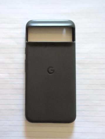 Google Pixel 8 - Beschermhoesje beschikbaar voor biedingen
