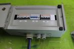 zware zekeringkast, Elektronische apparatuur, Ophalen, Gebruikt