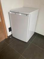 Réfrigérateur de table BEKO avec congélateur, Electroménager, Avec compartiment congélateur, Comme neuf, Enlèvement, 45 à 60 cm