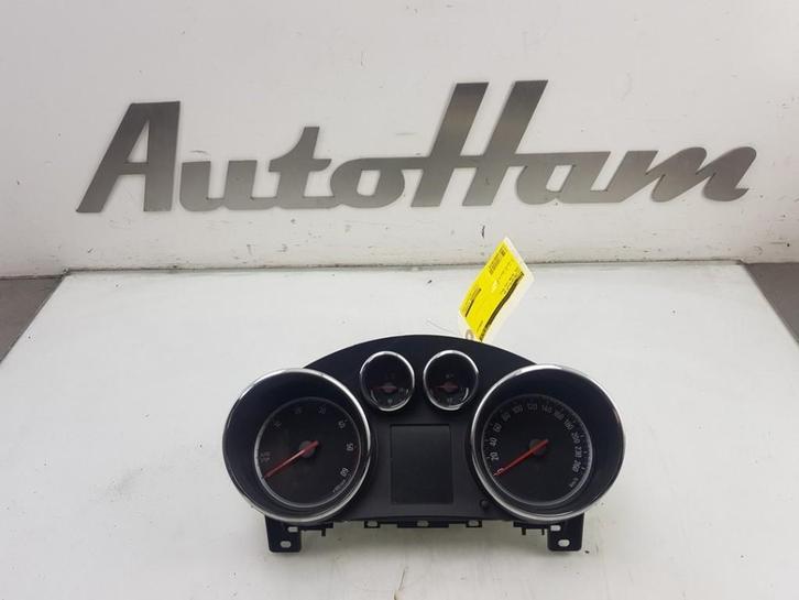 COCKPIT Opel Astra J Sports Tourer (PD8 / PE8 / PF8), Auto-onderdelen, Dashboard en Schakelaars, Opel, Gebruikt