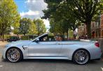 BMW M4 COMPETITION moet snel weg, Auto's, Automaat, 4 zetels, Achterwielaandrijving, Cabriolet