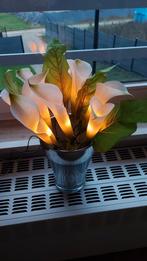 Kerstbloemen  heel oude ., Diversen, Ophalen