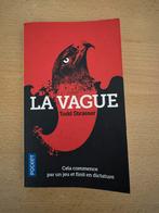 La Vague (Todd Strasser), Comme neuf