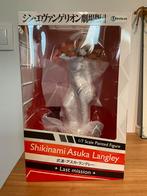 Evangelion Asuka Langley 1/7 - Revolve - comme neuf, Zo goed als nieuw