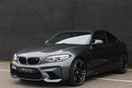 BMW M2 DKG - LCi - Camera - Harman - Alarm - Adaptive Led, Auto's, BMW, Automaat, 4 zetels, Achterwielaandrijving, 2 Reeks