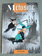 Mélusine - Sortilège, Enlèvement ou Envoi