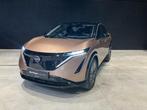 Nissan Ariya 63 kWh Advance, Gebruikt, Overige kleuren, 1914 kg, 5 zetels