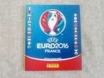 Images Panini Euro 2016, Envoi, Image