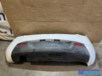 OPEL ASTRA J GTC Wit achterbumper bumper achter 2011-2015, Auto-onderdelen, Ophalen, Gebruikt, Opel, Achter