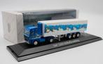 1:87 Herpa 120012 Daf 3300 Andre Koller Koelkofferoplegger, Enlèvement ou Envoi, Comme neuf, Bus ou Camion, Herpa