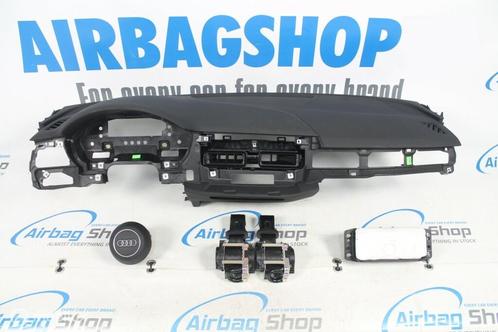 Airbag kit - Tableau de bord 3 branche  Audi A5 (2016-....), Autos : Pièces & Accessoires, Tableau de bord & Interrupteurs, Utilisé