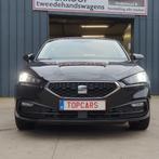 ✔Seat Leon °°° 1.0TSI Move FACELIFT 2020 19000km❗ LED, DAB, Auto's, Seat, Voorwielaandrijving, Stof, Euro 6, Leon