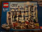 Lego: CITY politie, Complete set, Lego, Zo goed als nieuw, Ophalen