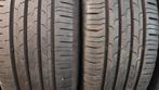 Banden 195/55r16 continental 35€ per stuk met plaatsen, Auto diversen, Ophalen of Verzenden, Zo goed als nieuw