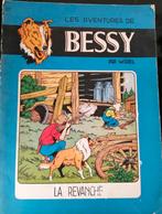 Bessy La Revanche, ancienne édition, Utilisé, Enlèvement ou Envoi