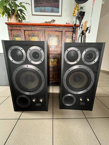 Whaferdale E50  beschikbaar voor biedingen