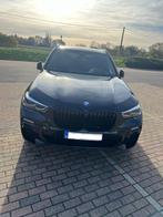 BMW X5 X5 PHEV 3.0AS xDrive45e M plug-in hybride pakket, Automaat, Zwart, Leder, 5 zetels
