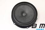 Luidspreker LA of RA VW Eos Facelift 2012, Auto diversen, Autospeakers, Gebruikt