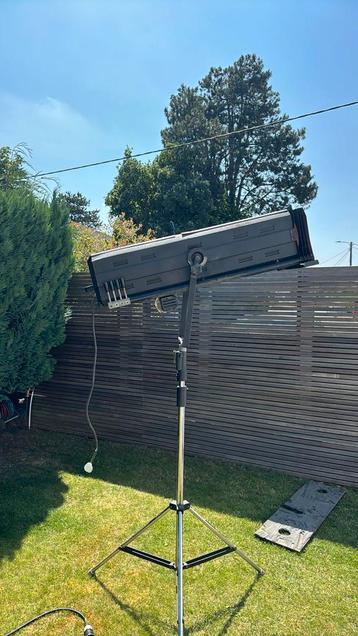 Projecteur poursuite theatre beschikbaar voor biedingen