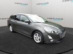 Ford Focus EcoBoost Connected, Focus, Start-stop-systeem, Blauw, https://public.car-pass.be/vhr/fcf13cb6-4b49-4d79-83fc-752bf4d4084d