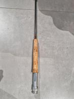 Orvis graphite uit de Superfine serie . 9, 4ft voor # 6, Ophalen of Verzenden, Gebruikt