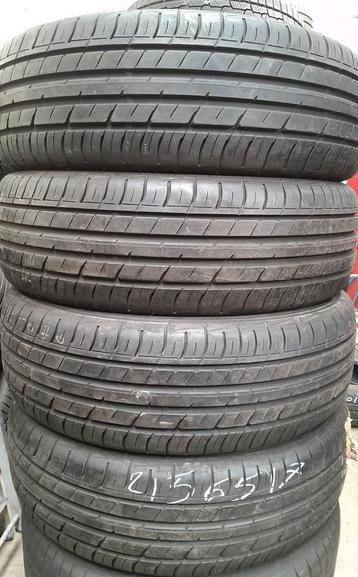 2156517 215/65/17 215/65R17 Démo estivale Falken, Enlèvement