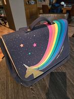 Boekentas Jeune premier Midi Unicorn Gold, Handtassen en Accessoires, Tassen | Schooltassen, Ophalen of Verzenden