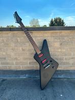 Hudson Hex Explorer gitaar, Ophalen, Gebruikt