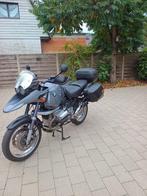 BMW 1150 GS 04/2002 93K km, Motoren, 1150 cc, 2 cilinders, Handvatverwarming, Particulier
