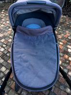 Poussette Maxi Cosi Stella, Tige de poussée réglable, Poussette combi, Enlèvement, Utilisé