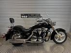 Honda VT1300CR Stateline + Garantie + GRATIS onderhoud!, Motoren, Motoren | Honda, 2 cilinders, Chopper, Bedrijf, Meer dan 35 kW