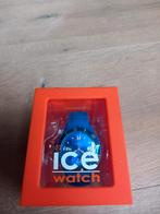 Ice watch voor kinderen nog helemaal nieuw, Handtassen en Accessoires, Horloges | Kinderen, Ophalen of Verzenden, Nieuw, Blauw