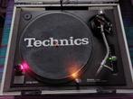 Technics platenspelers, TV, Hi-fi & Vidéo, Tourne-disques, Enlèvement, Comme neuf, Technics