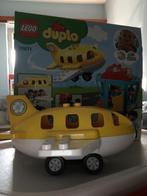 Aéroport Lego Duplo, Enfants & Bébés, Jouets | Duplo & Lego, Comme neuf, Duplo, Ensemble complet, Enlèvement