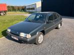 Citroën bx bouwjaar 1992, Auto's, Oldtimers, Stof, Zwart, Citroën, Bedrijf