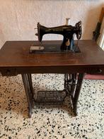 Machine a coudre singer, Antiquités & Art, Enlèvement