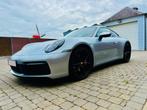 Porsche Carrera 4S, Auto's, Porsche, Automaat, 4 zetels, Euro 6, Leder