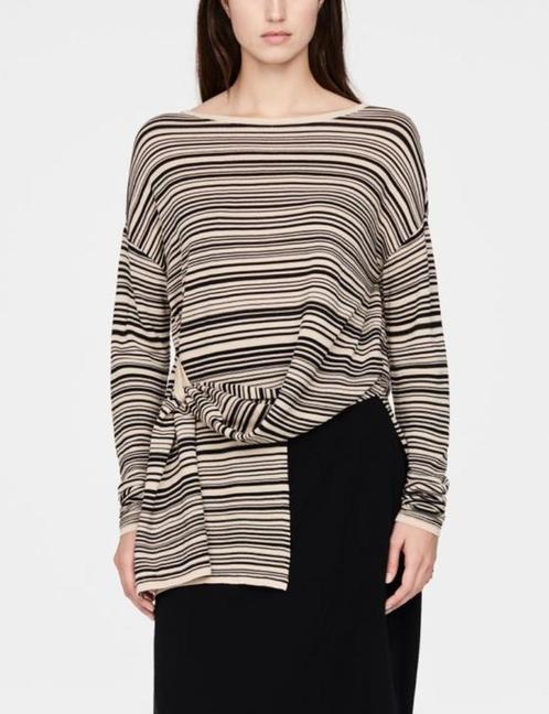 Sarah Pacini, Kleding | Dames, Truien en Vesten, Nieuw, Zwart, Ophalen of Verzenden