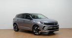 Opel Grandland 1.2T Elegance automaat (automatique), Autos, Argent ou Gris, Achat, Entreprise, 5 portes
