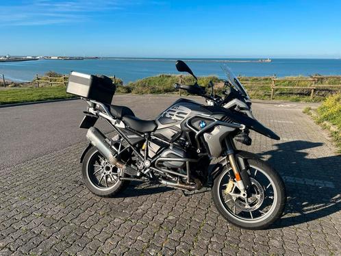 BMW GS LC 1200 exclusive full option, Motoren, Motoren | BMW, Particulier, Toermotor, meer dan 35 kW, 2 cilinders, Ophalen