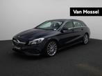 Mercedes-Benz CLA-klasse Shooting Brake 180 d Business Solut, Auto's, Voorwielaandrijving, Gebruikt, Euro 6, 4 cilinders