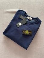 Donkerblauwe Stone Island sweater S, Stone island, Blauw, Nieuw, Ophalen of Verzenden